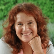 Gastlehrerin Jutta Reichardt