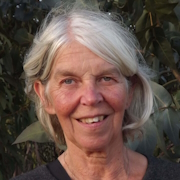 Gastlehrerin Maria Alverdes