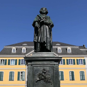 Beethovendenkmal Bonn
