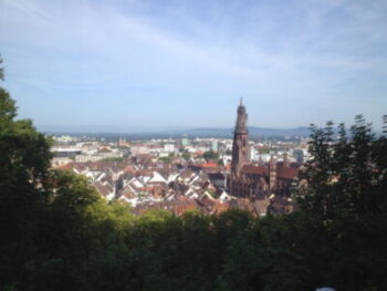 Freiburg