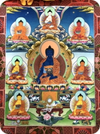 Buddha Puja
